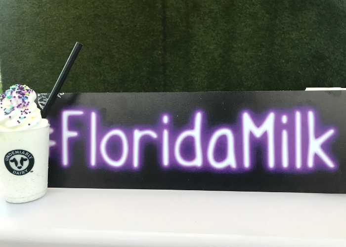 #SOBEWFF 2021 Florida Dairy Farmers Events Featured Image