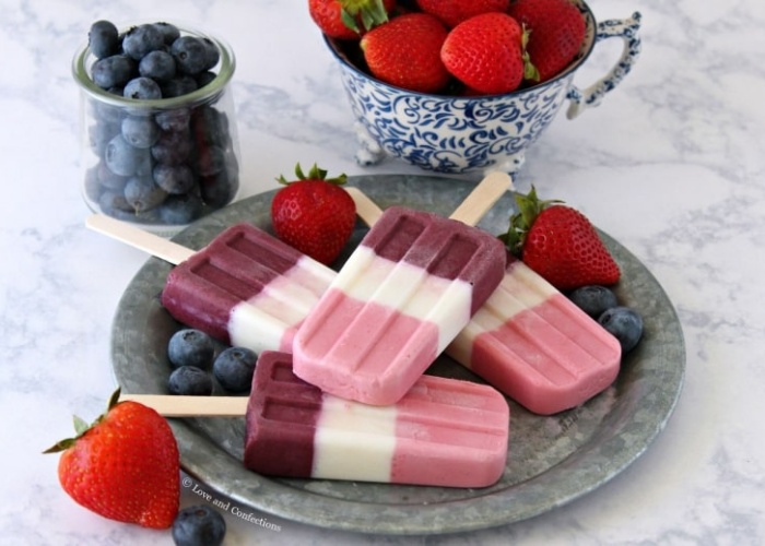 15 Easy to Make Cool Summer Treats Featured Image