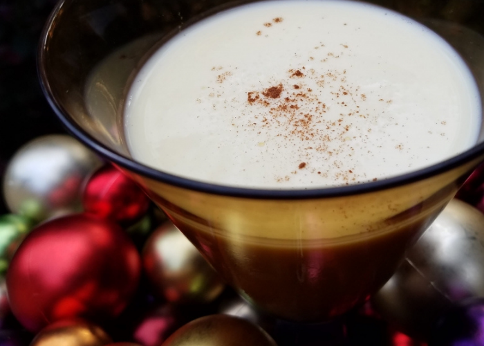 Eggnog and Coquito: Everything You Need to Know About these Traditional Holiday Drinks Featured Image