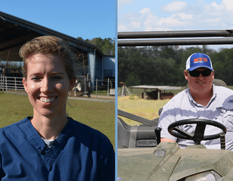 How Florida Dairy Farmers Use Social Media to Connect with Consumers Featured Image