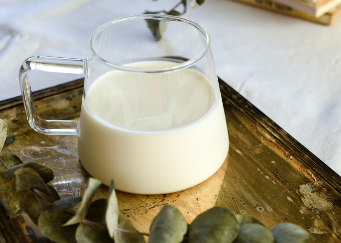 Why You Should Include Milk in Your Diabetic Diet Featured Image