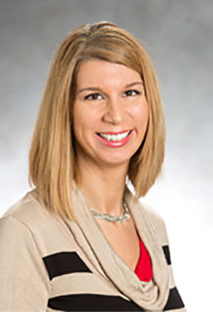 Beth Colley
