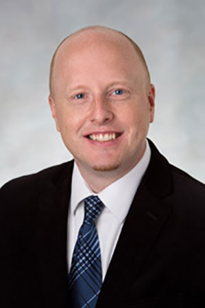 Brian Chapman