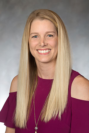 Kara Sanders