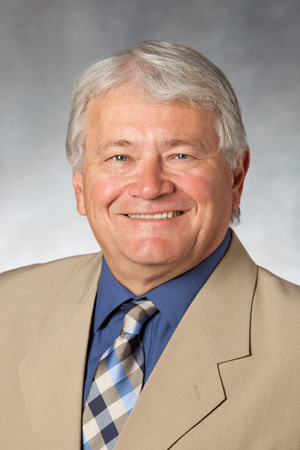 Gerald Fieser