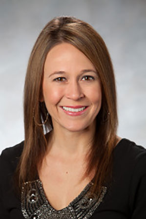 Brittany Hammock