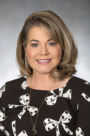 Kara Sanders