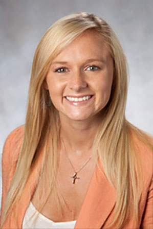 Brittny Krause