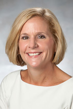 Tracey T. Lager
