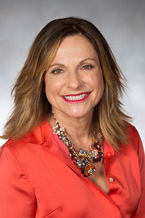 Michele Cooper