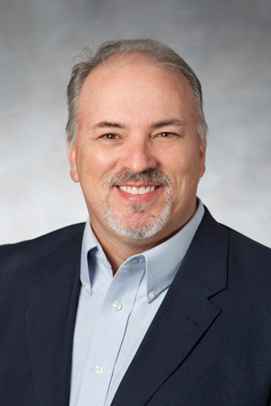 Kevin Moore