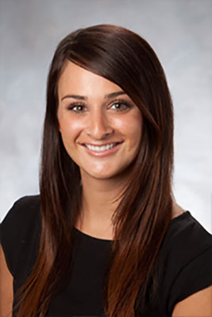 Kayleigh Pratt