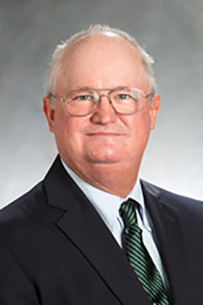 Randy Burnham