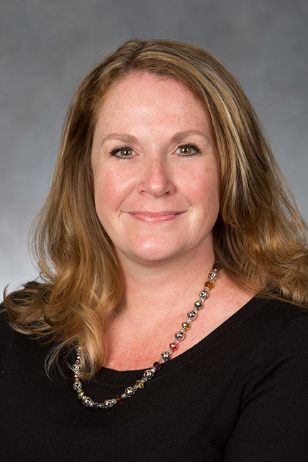 Teresa Moran-Wiebe