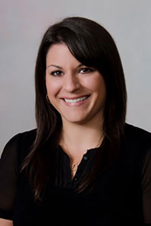 Amanda Hayman