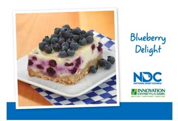 NDC Breakfast Lab Recipes Image