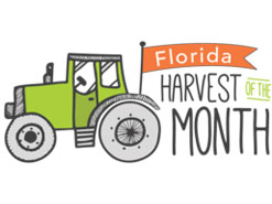 Resources - Harvest of the Month Image