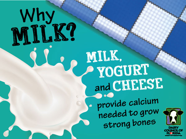 Why Milk Image
