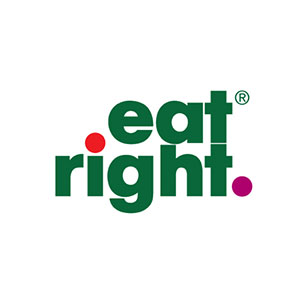 eat right logo