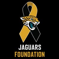 Jacksonville Jaguars Foundation/Play 60