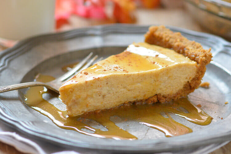 pumpkin-cream-pie