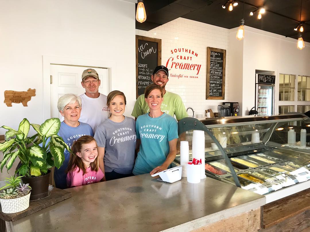 southern-craft-creamery-family