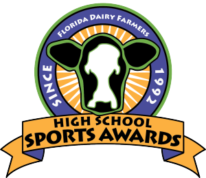 sports award logo