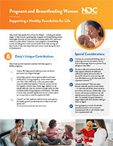 DMI Supplement – Prenatal PDF