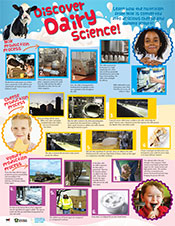 Dairy Science Poster