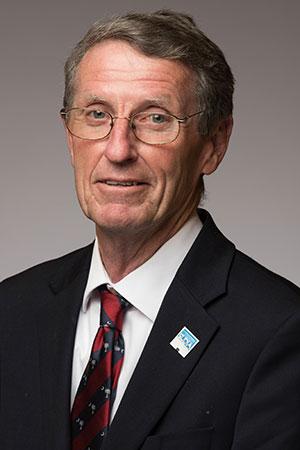 Glen Easter