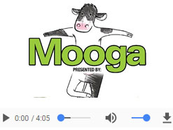 MOOGA Music