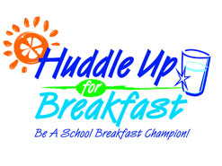 Resources - Huddle Up for Breakfast Image