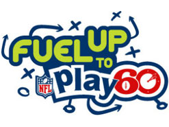 Fuel Up to Play 60 Image