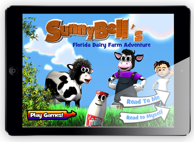 SunnyBell's App