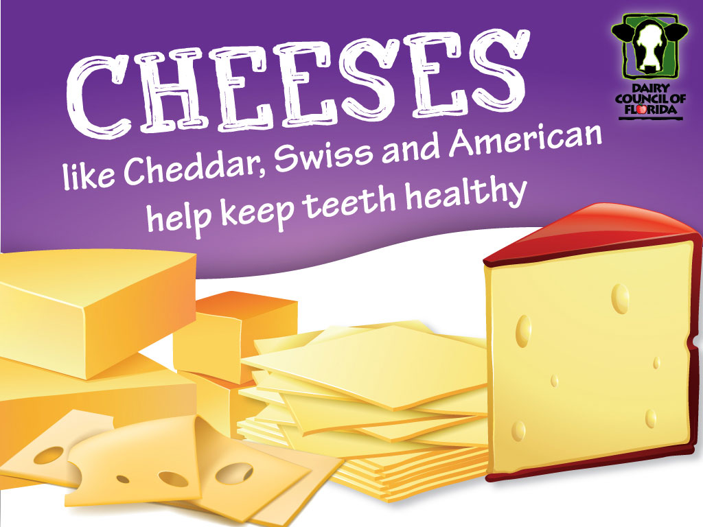Cheeses image