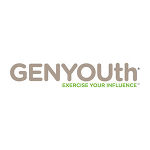 Genyouth logo