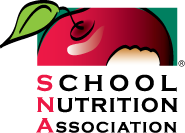 School Nutrition Association Logo