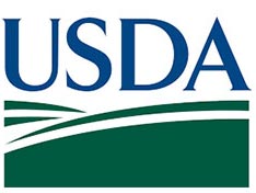 USDA logo