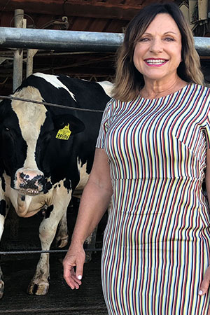 Michele Cooper