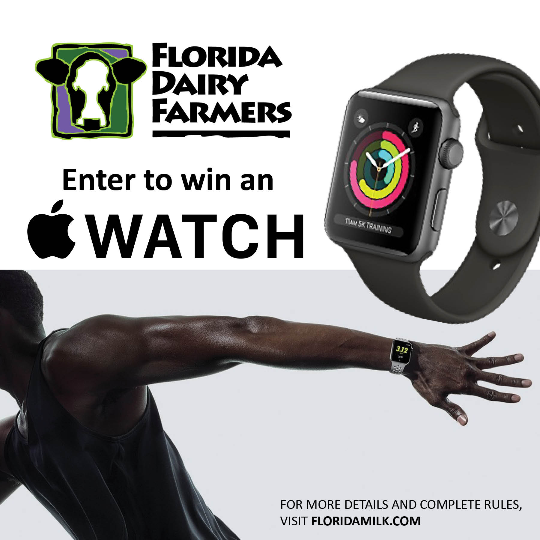 Apple watch on sale series 3 marathon