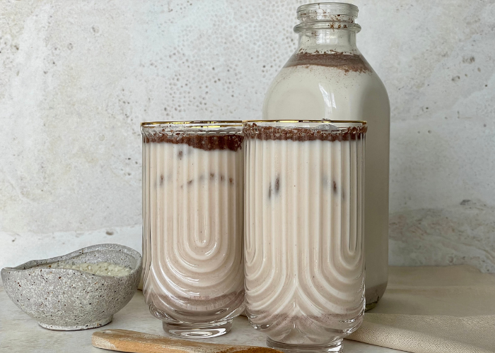 Classic Horchata Featured Image