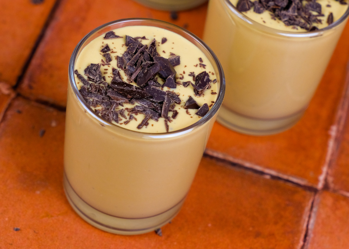 Dulce de Leche Desserts Featured Image