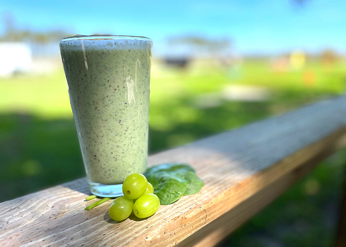 Green Goddess Smoothie