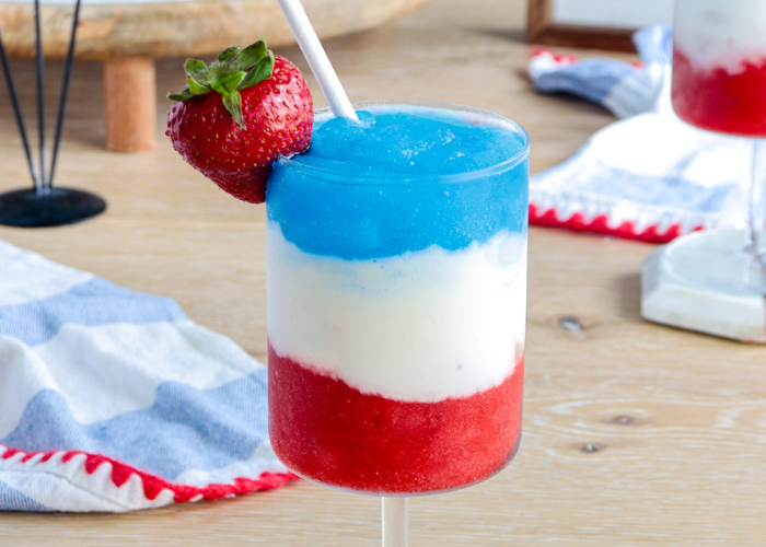 4th of July Drink Featured Image