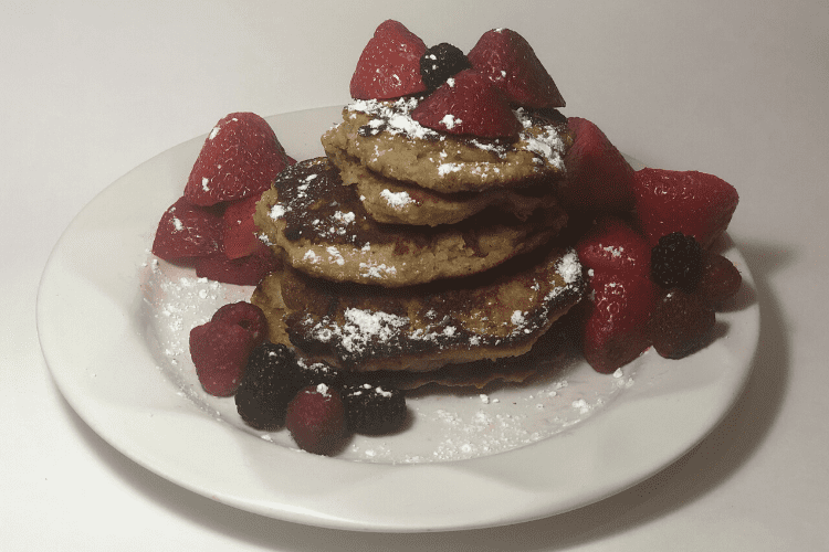 Protein Pancakes