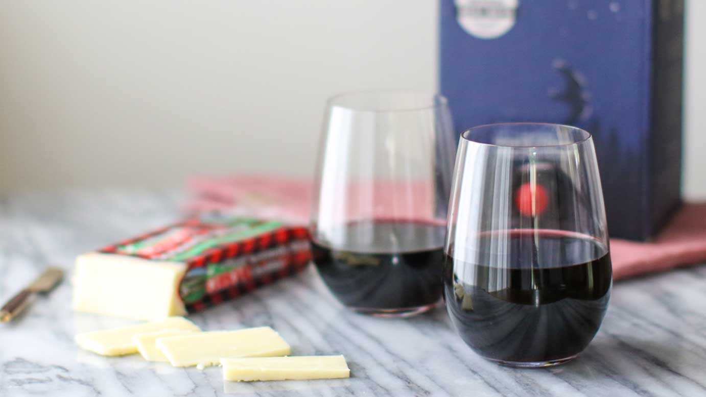cheese and wine florida milk