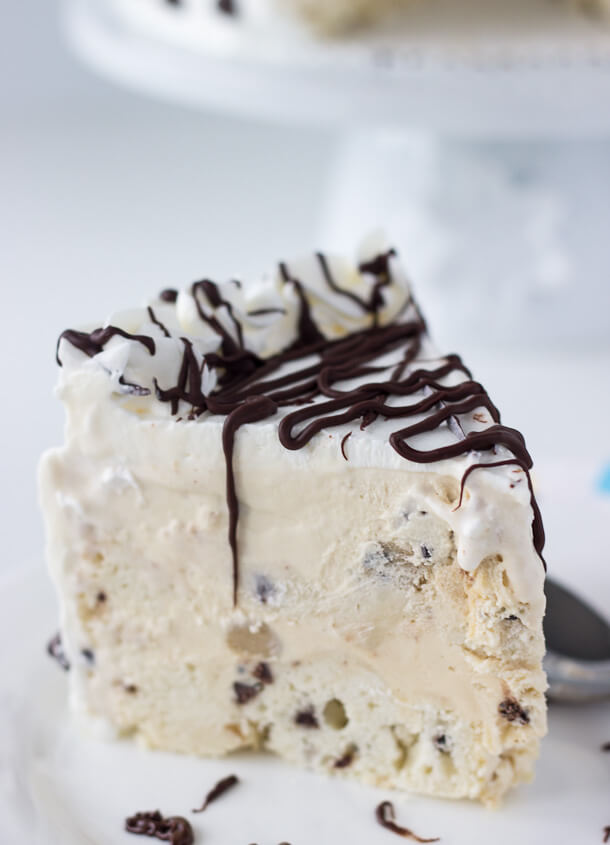 Chocolate-Chip-Cookie-Dough-Ice-Cream-Cake