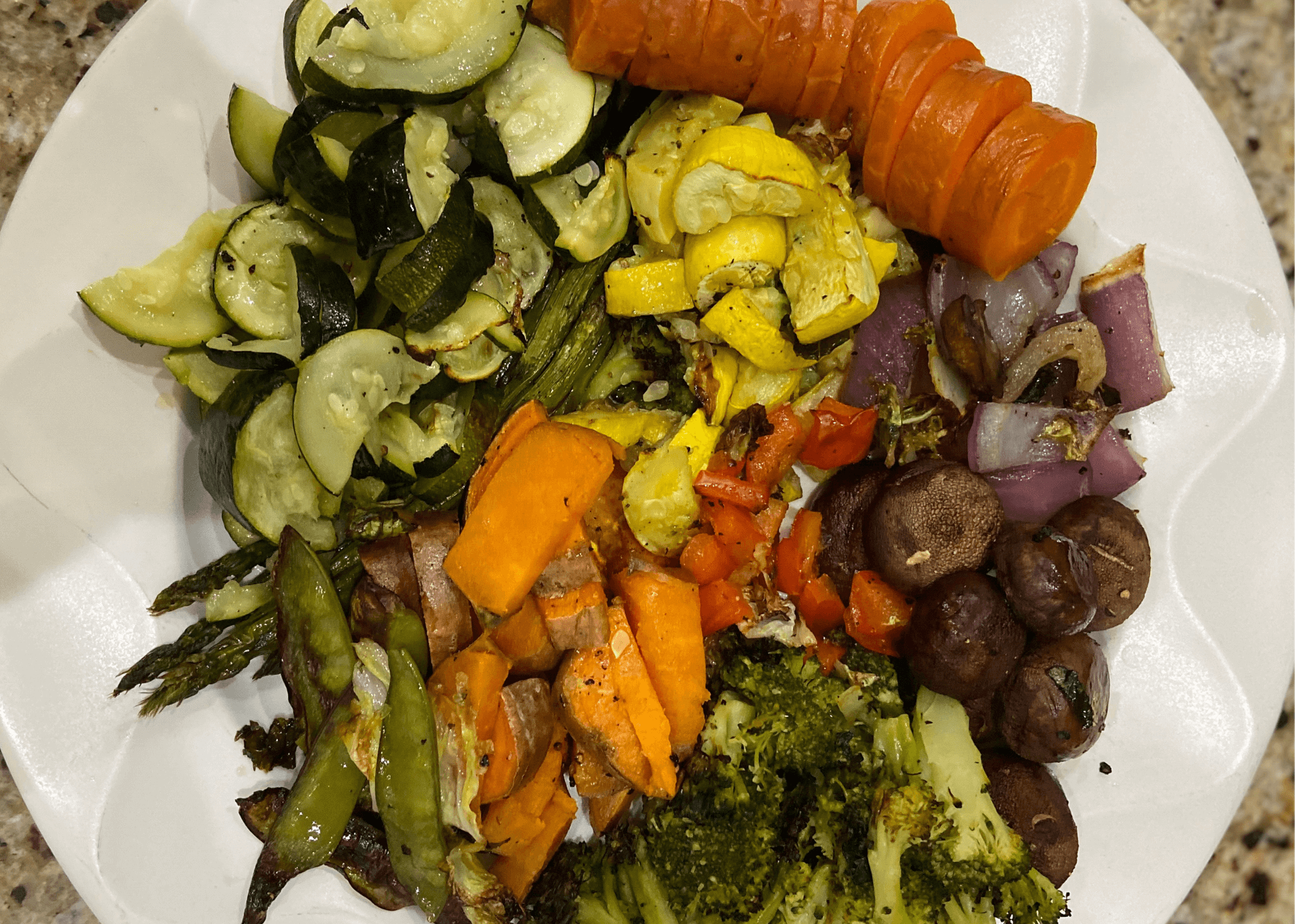 Grilled-Veggies