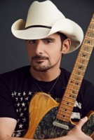 Brad Paisley