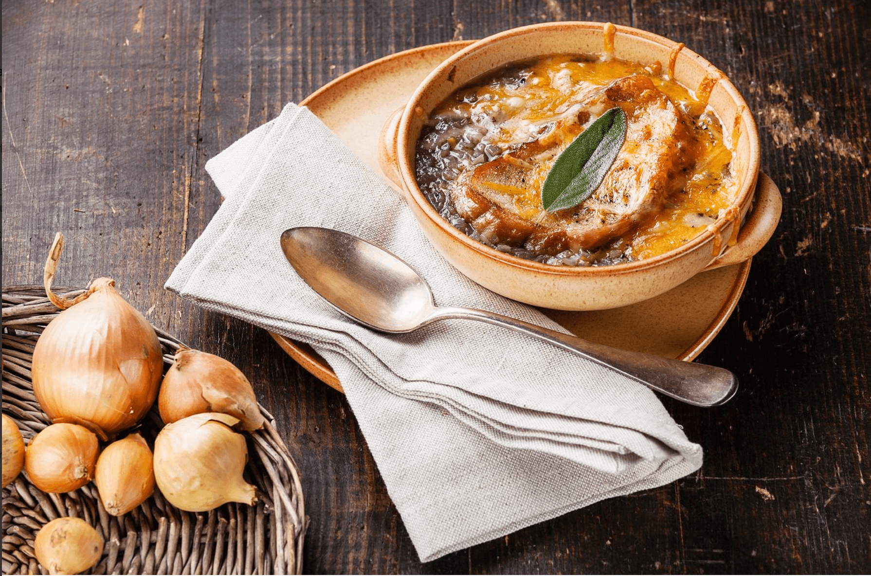 onion-soup